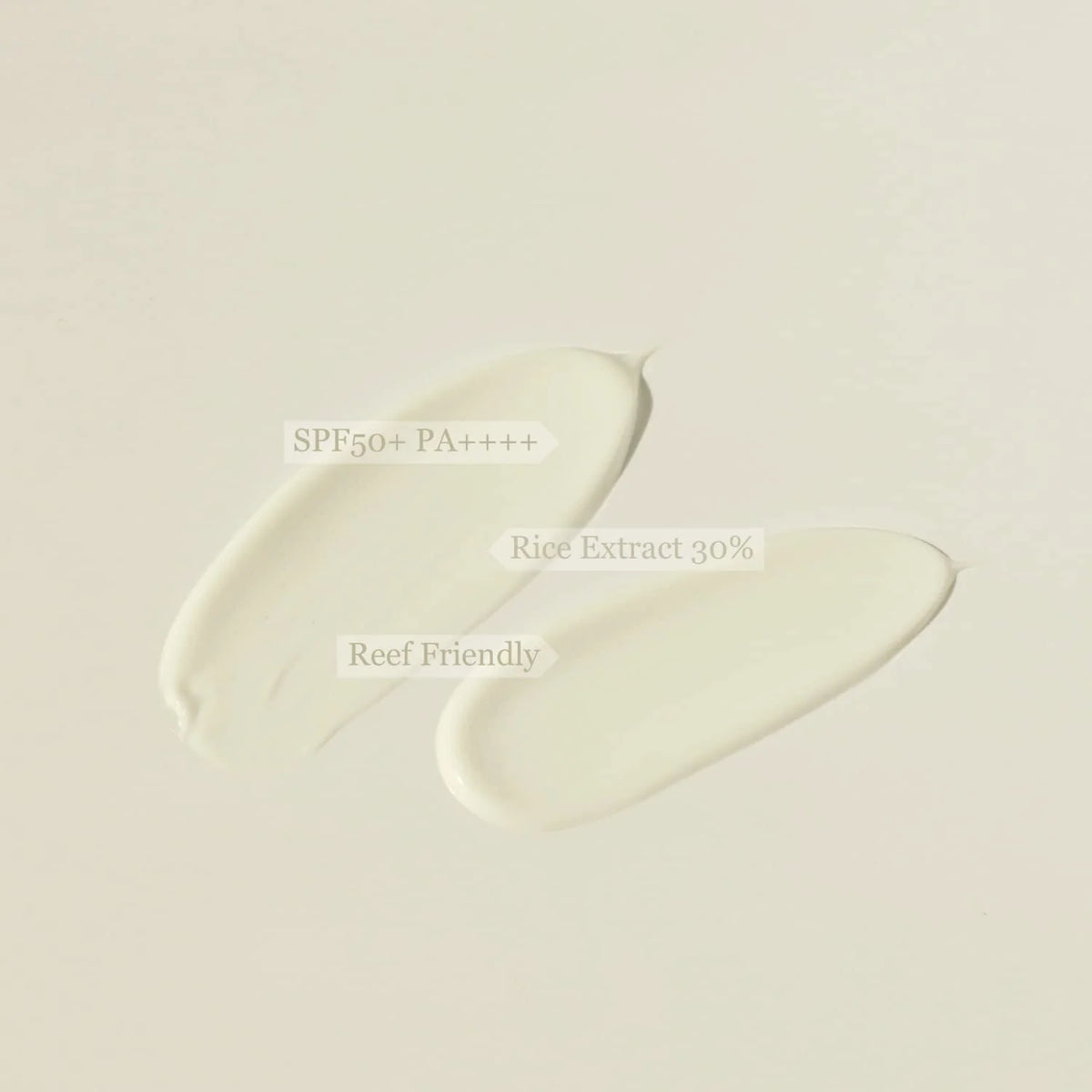 Rice + Probiotics Sunscreen SPF 50+ PA++++ 50ml 2-Pack S909