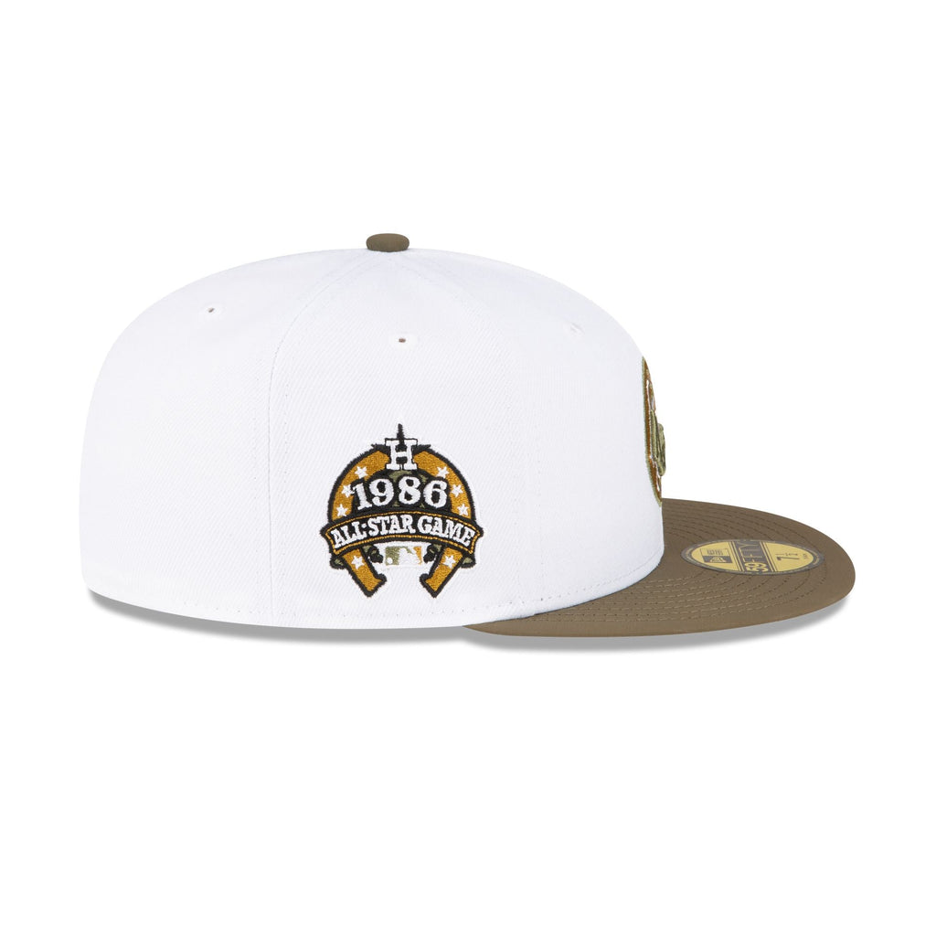 Forest Green Fitted Hat H331