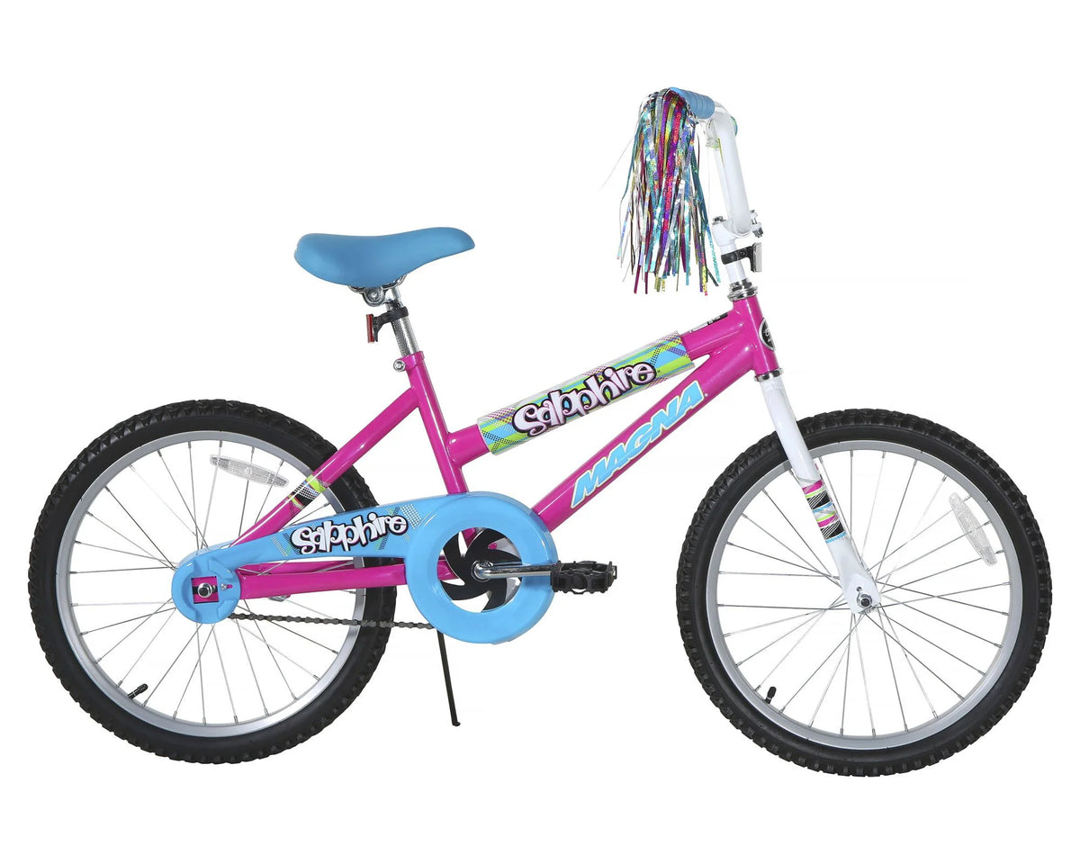 12-Inch BMX Bike L55838