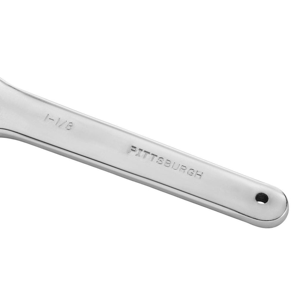 15-Piece SAE Service Wrench Set O912371
