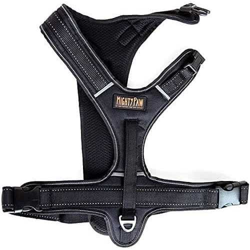 No-Pull Dog Harness P382