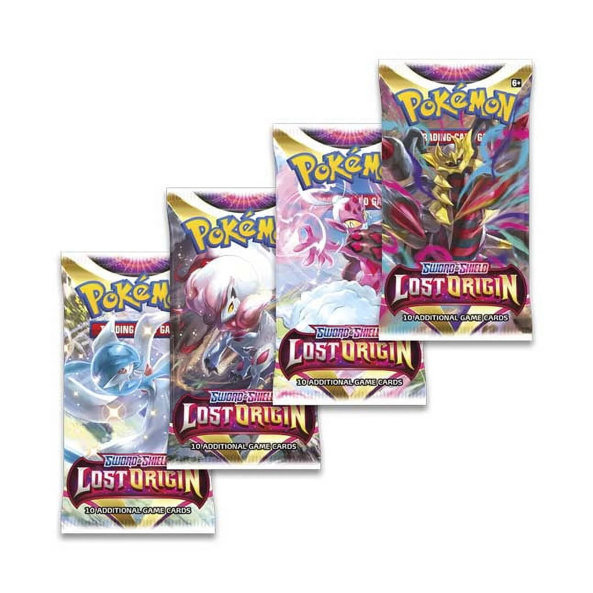 Pokemon Trading Card Games D809