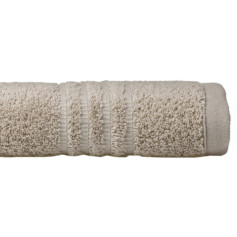 Silver Grey Hand Towel X95093