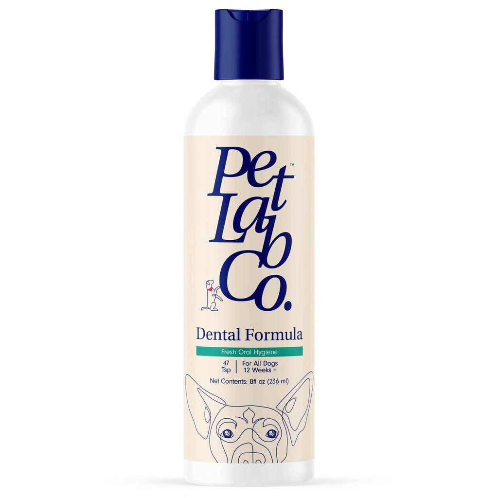 Dog Dental Formula P8524