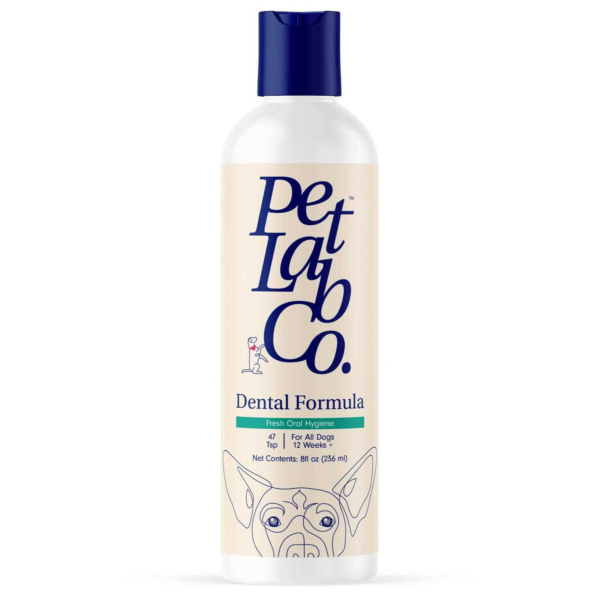 Dog Dental Formula P8524