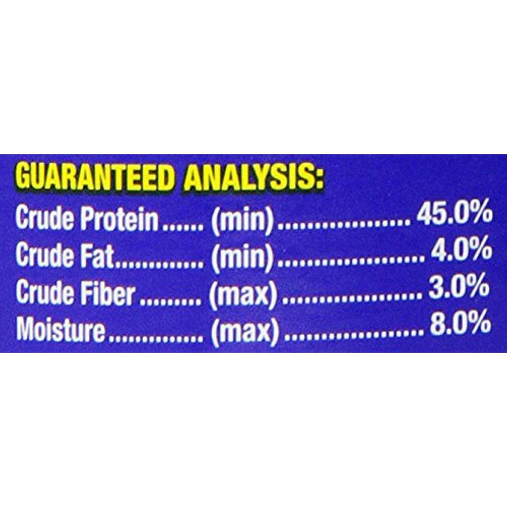 Spirulina 20 Fish Food Flakes M291