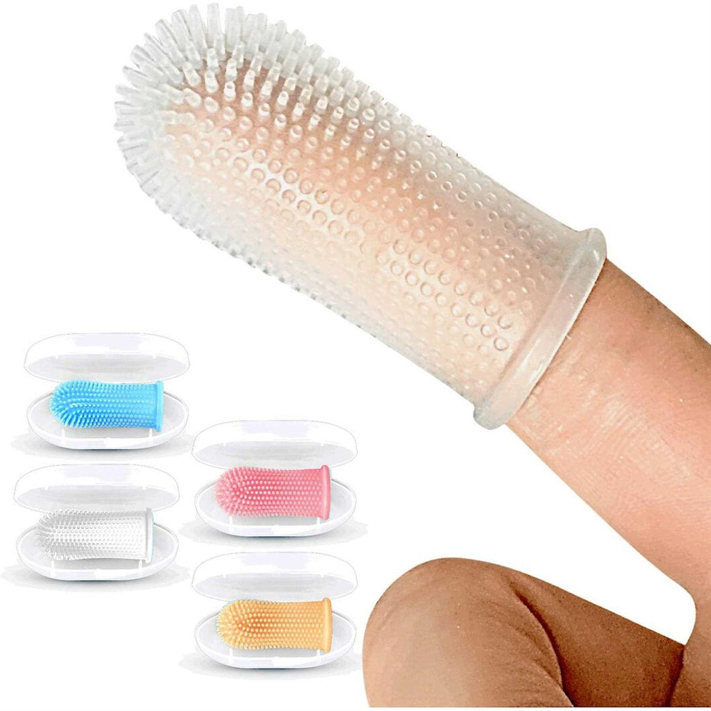 Dog Toothbrush C3934