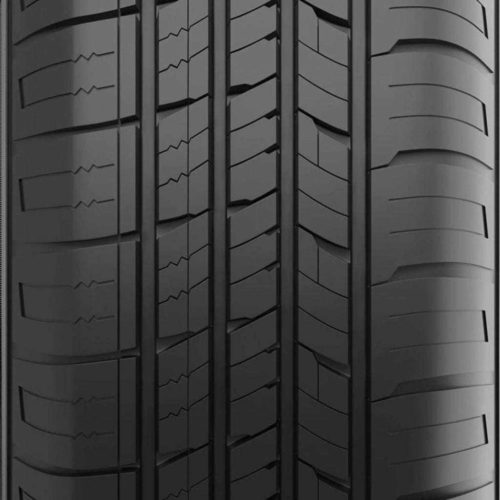 225/55R17 97V All Season Passenger Tire J936