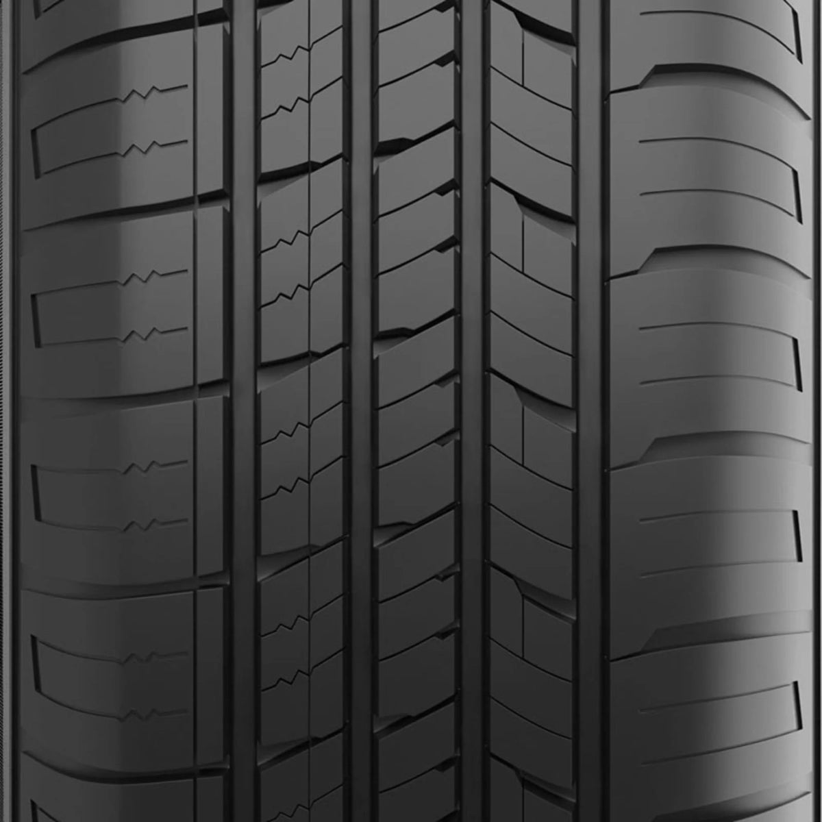 225/55R17 97V All Season Passenger Tire J936