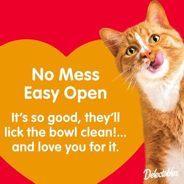 Chicken & Tuna Cat Treats W858602