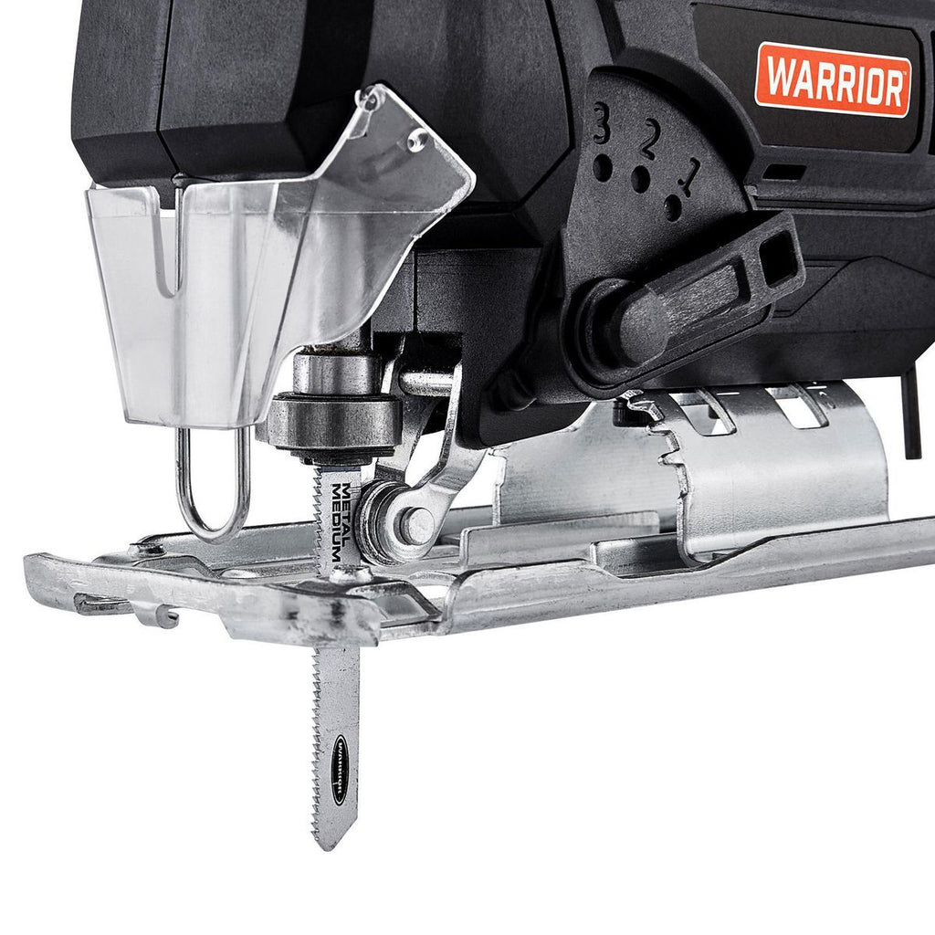 18V Cordless Jig Saw Kit with Battery and Charger G614