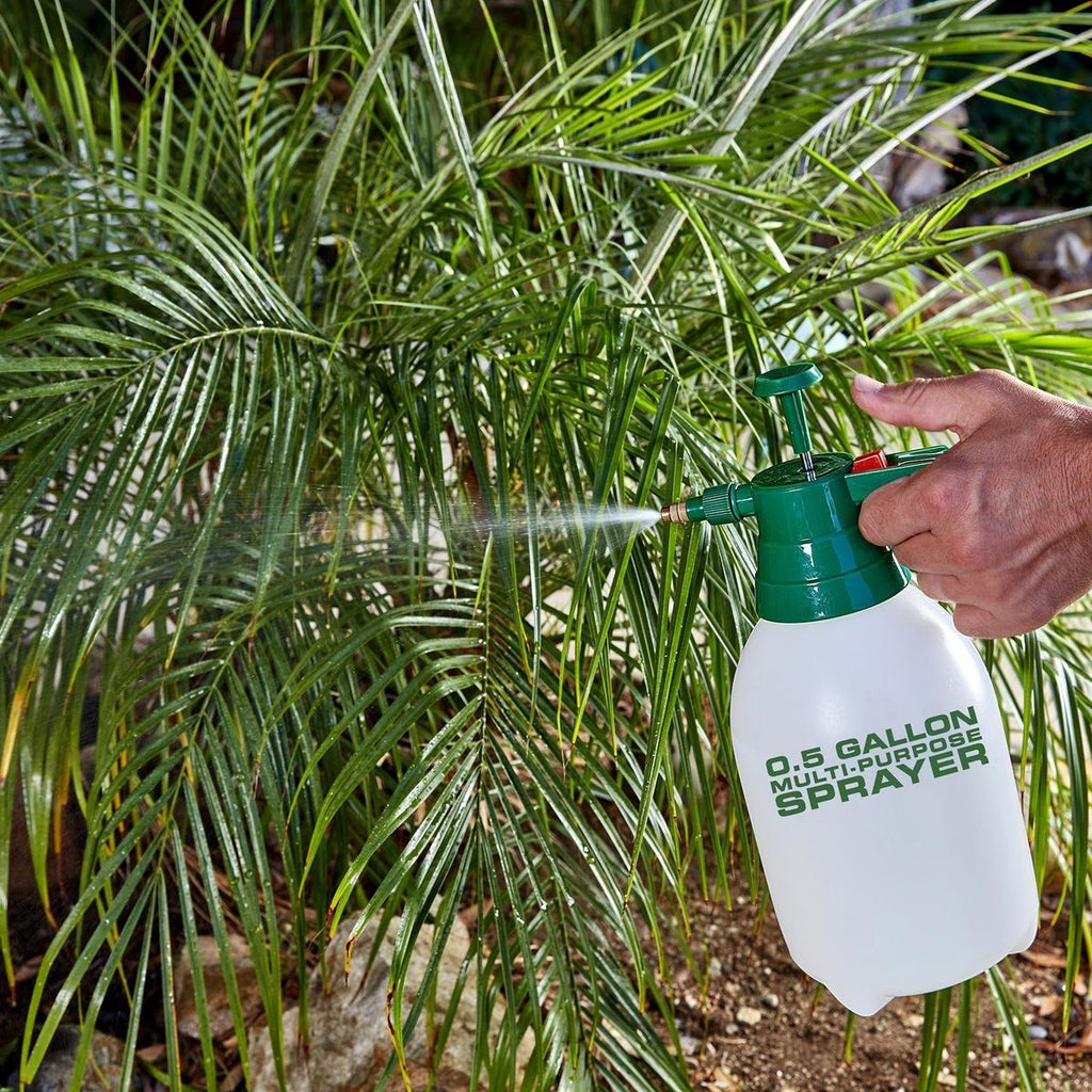 0.5 Gallon Multipurpose Sprayer O312888