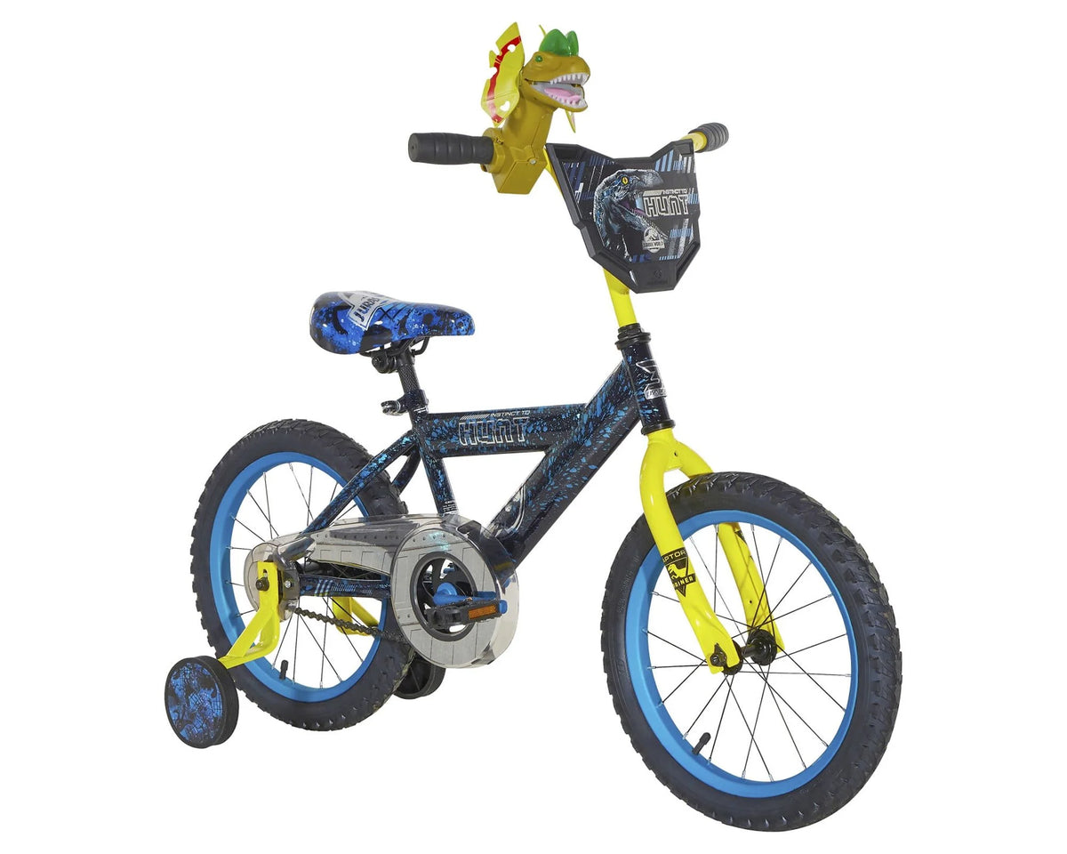 16-Inch BMX Bike Q7099