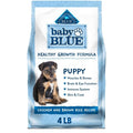 Natural Puppy Dry Dog Food Chicken and Brown Rice O52581