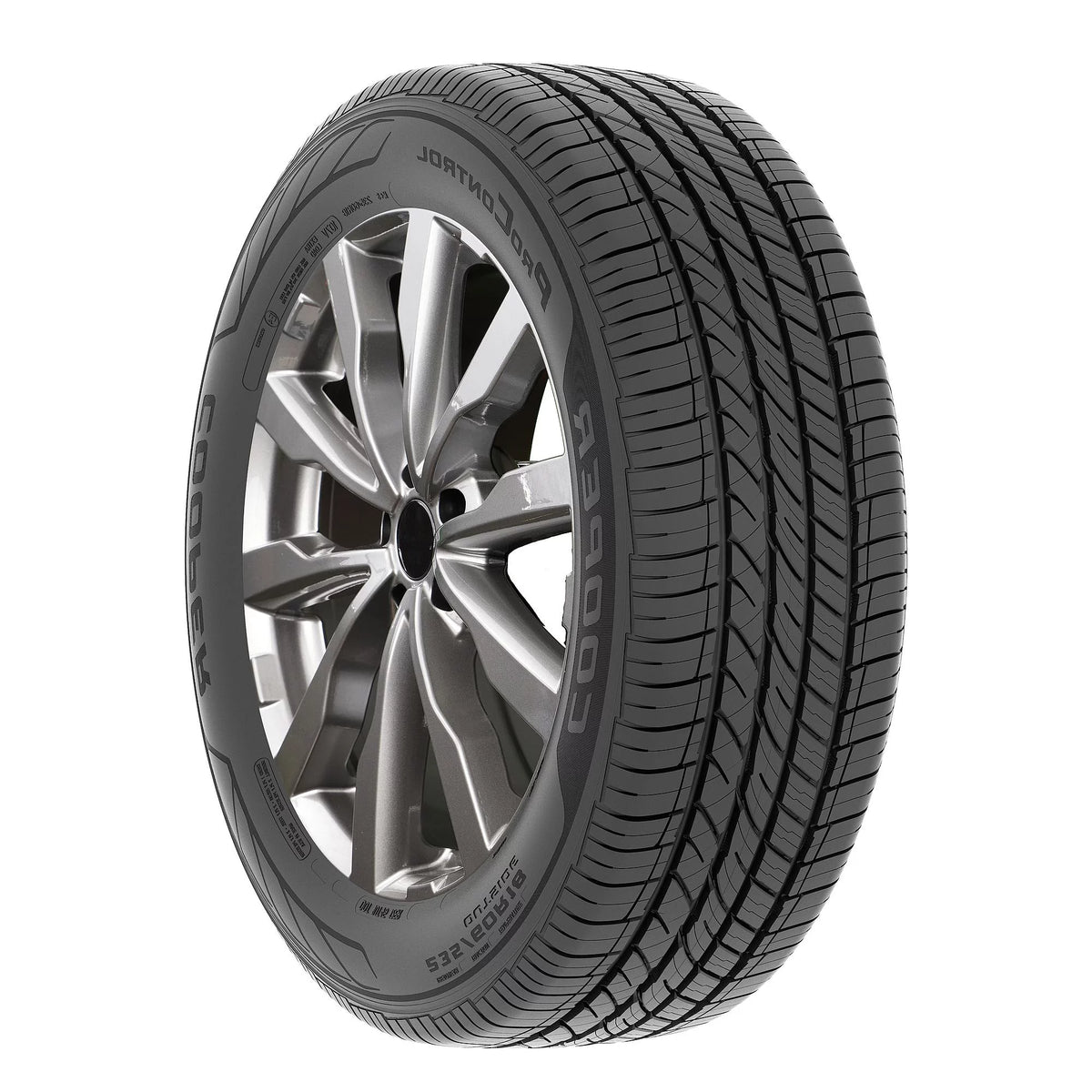 All Season 255/55R19 111V XL Passenger Tire J167