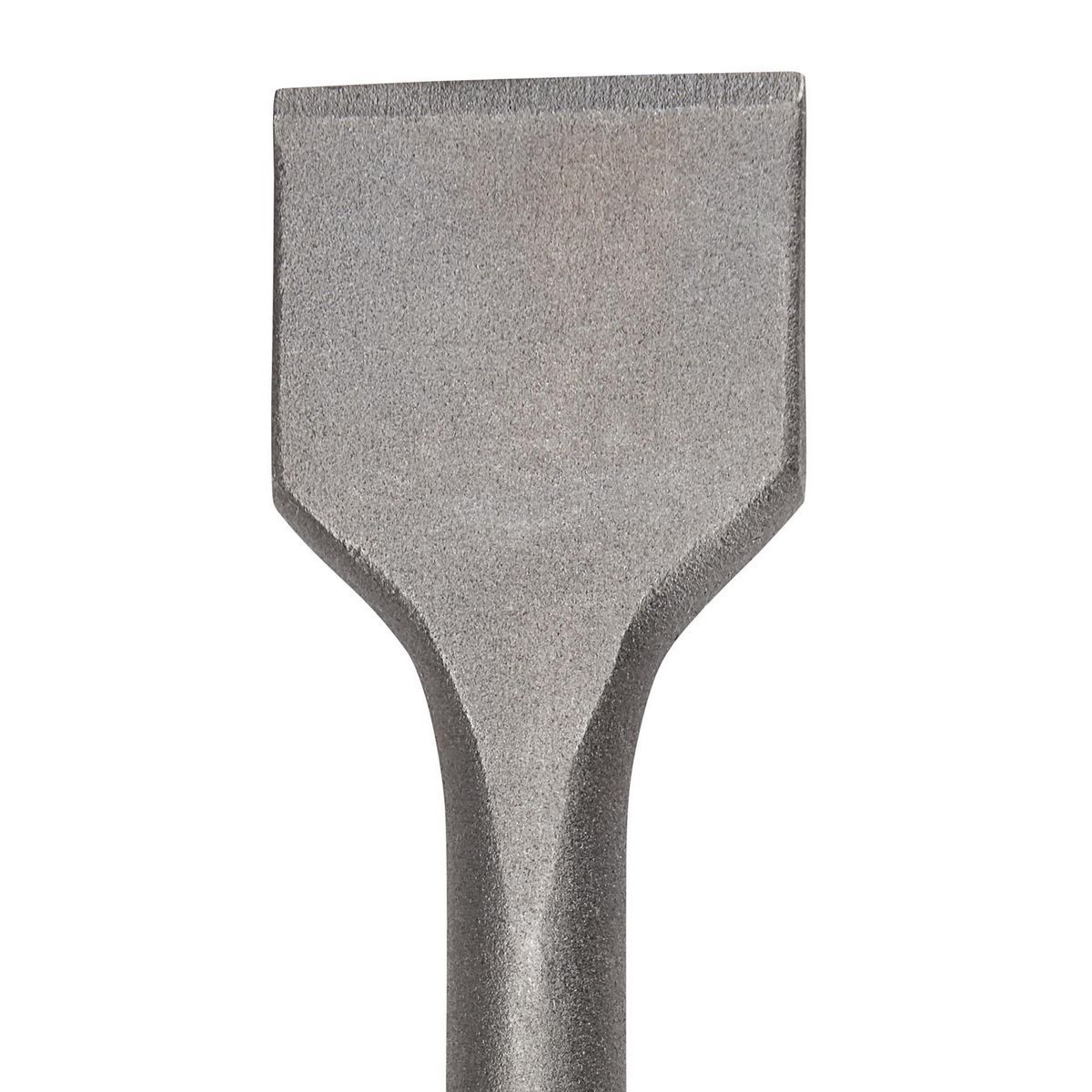 1-1/2 in. x 10 in. SDS-PLUS Scaling Chisel O7376