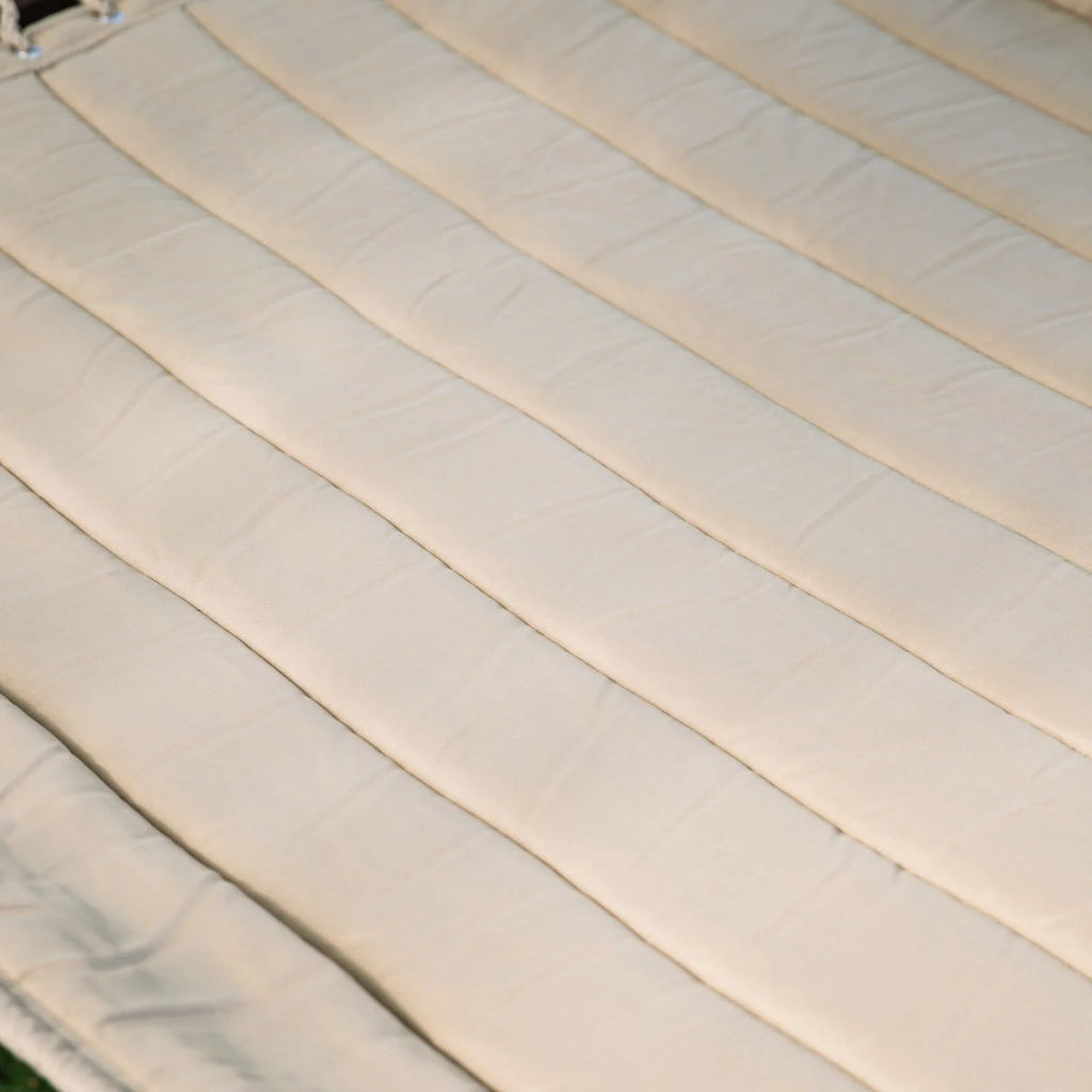 Quilted Double Hammock S5692