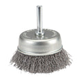 3 in. Wire Cup Brush with 1/4 in. Shank R384245