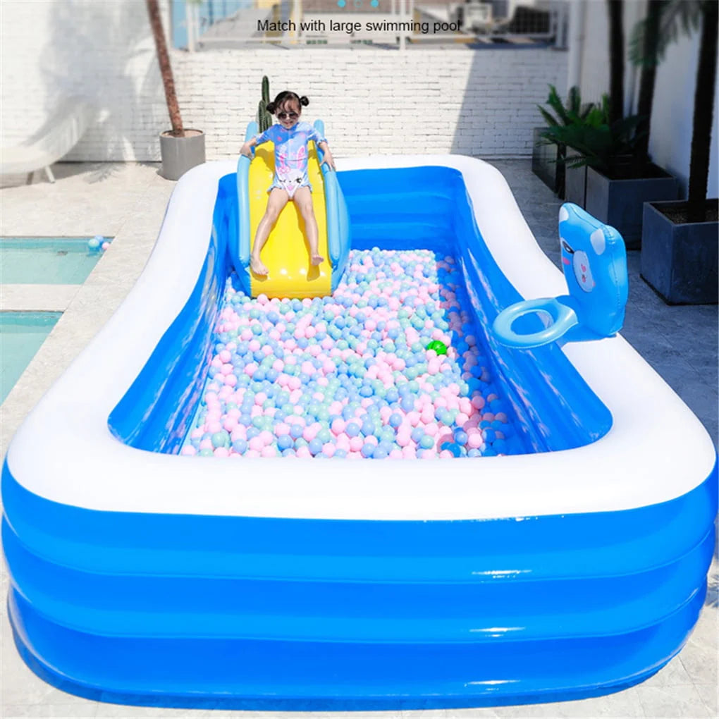 Inflatable PVC Water Slide H636