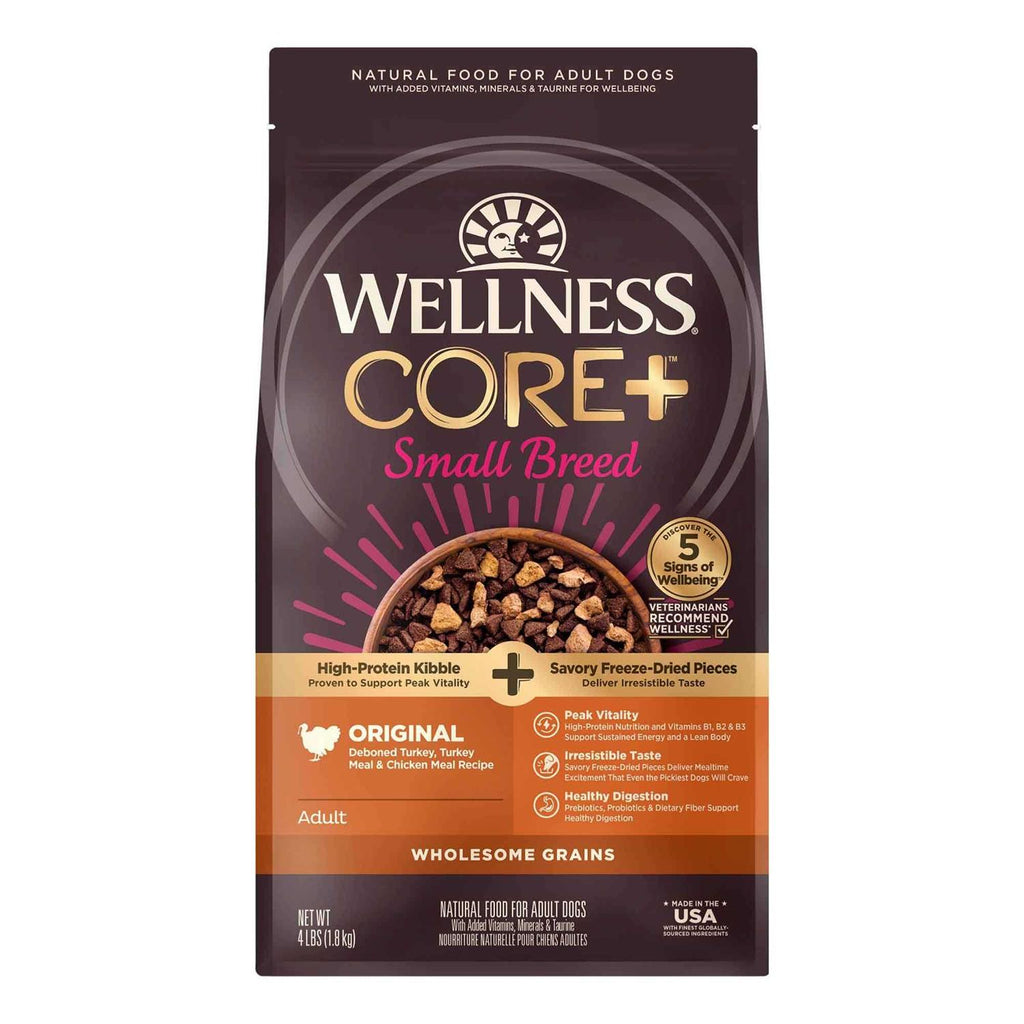 Wholesome Grains Dry Dog Food P6719