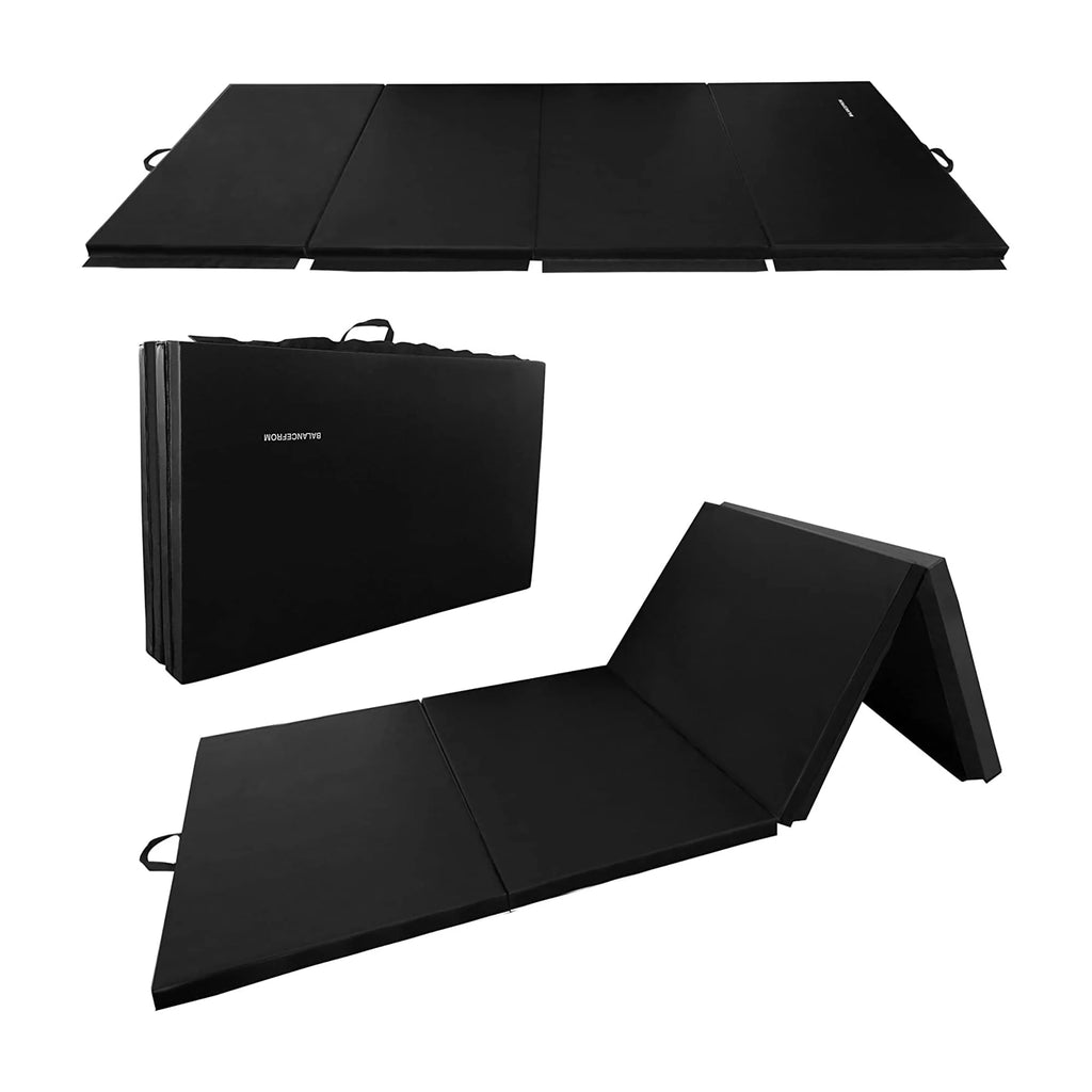 4' x 10' x 2 All Purpose Gymnastic Mat G477997