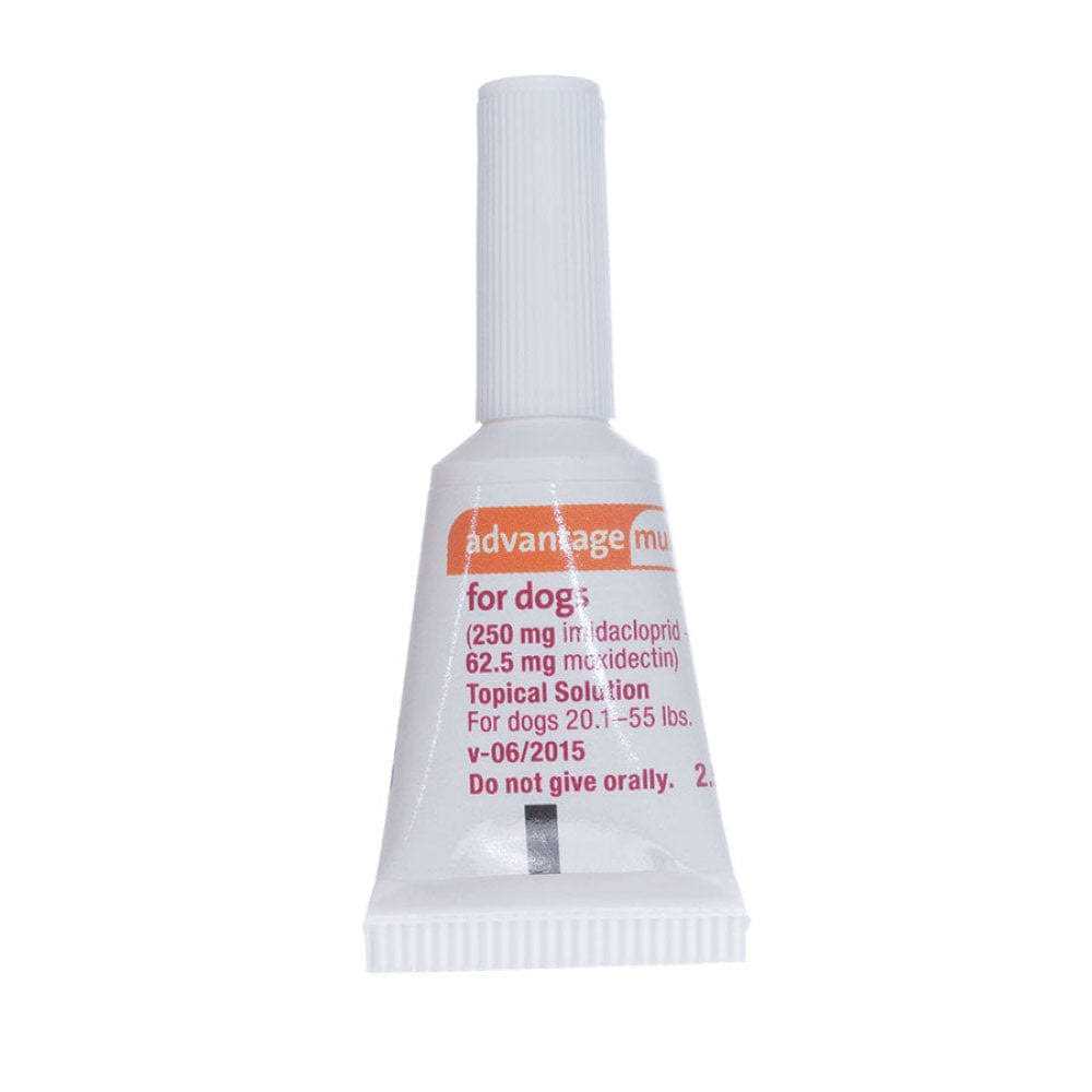Advantage Multi for Dogs C753850