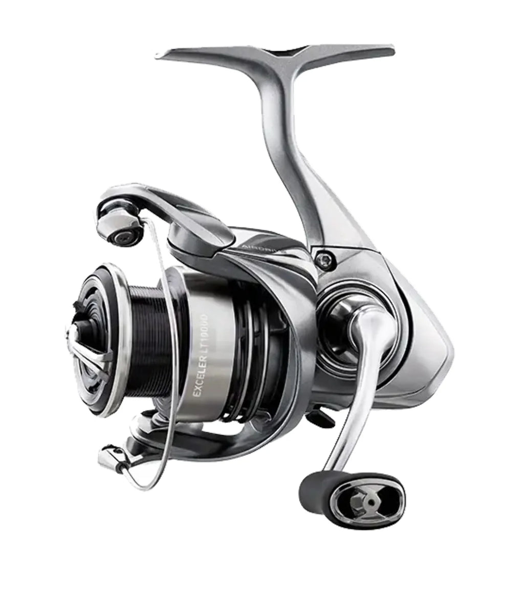 Spinning Fishing Reel E391251