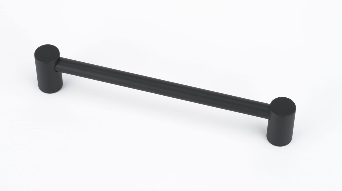 8x22 CC Appliance Pull Matte Black G10745