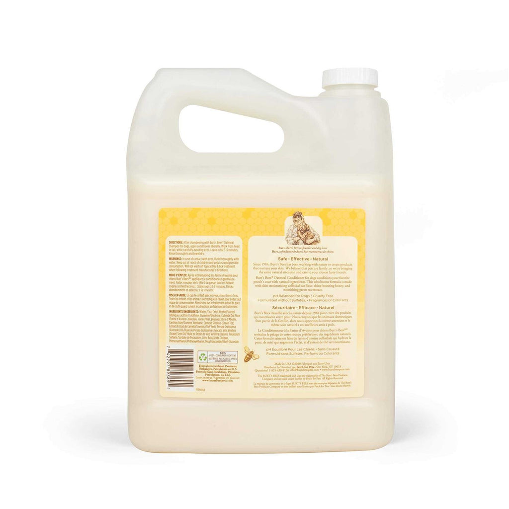 Oatmeal Dog Conditioner F5681