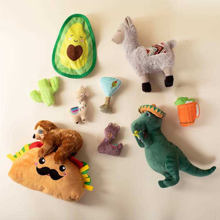 Dog Toy H840340