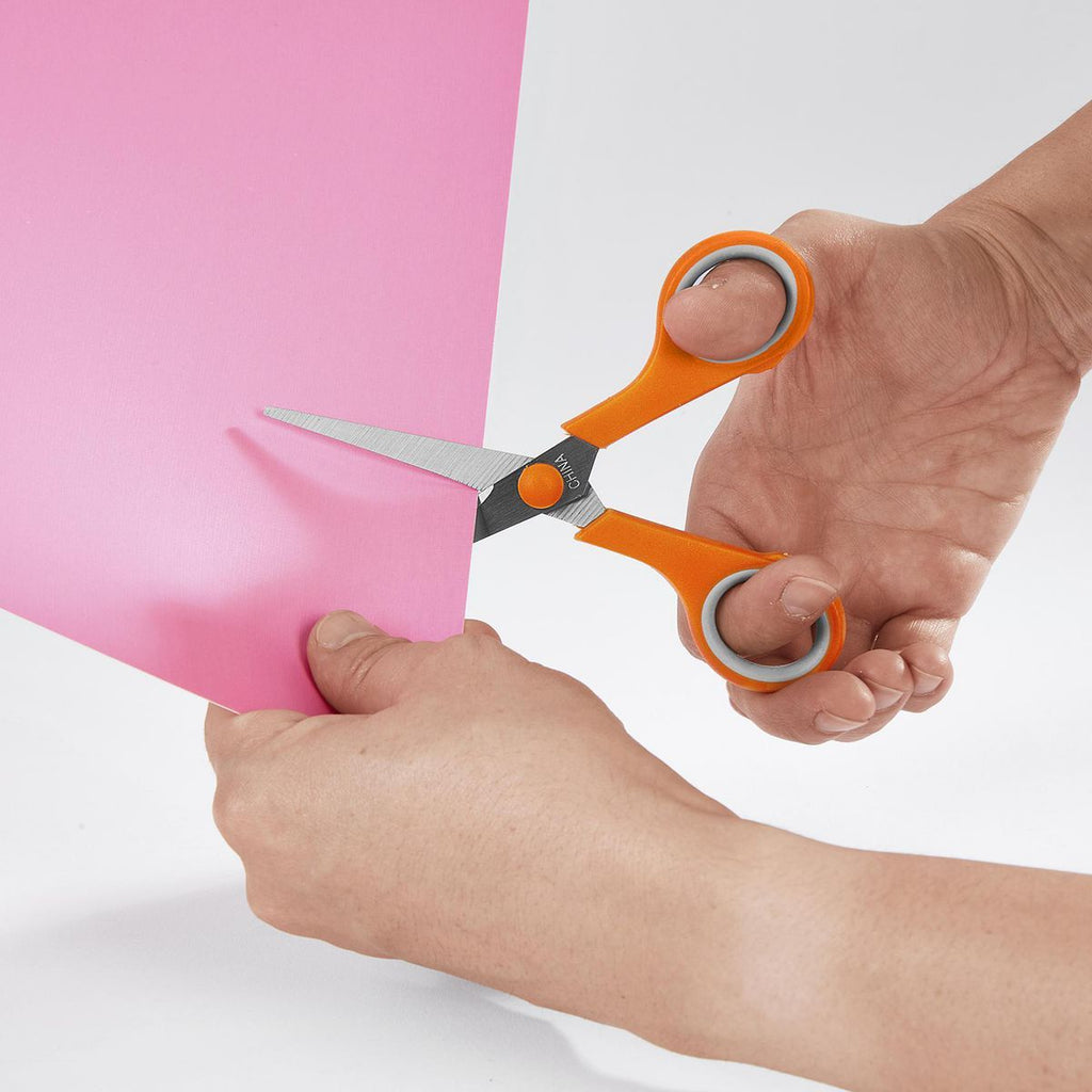 Scissors Set, 5 Piece A102129