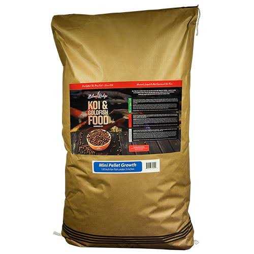 Fish Food Pellets Y55260