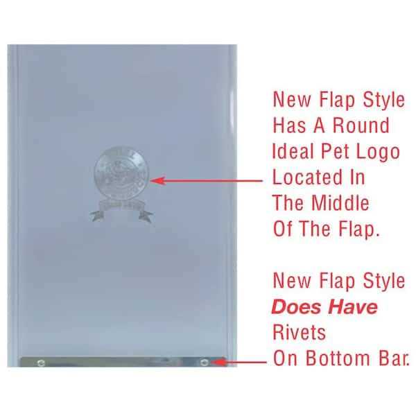 Pet Replacement Flap T70303