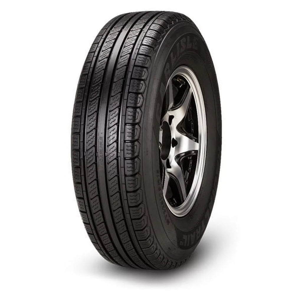 Trailer Tire ST225/75R15 LRE 10PLY P154901