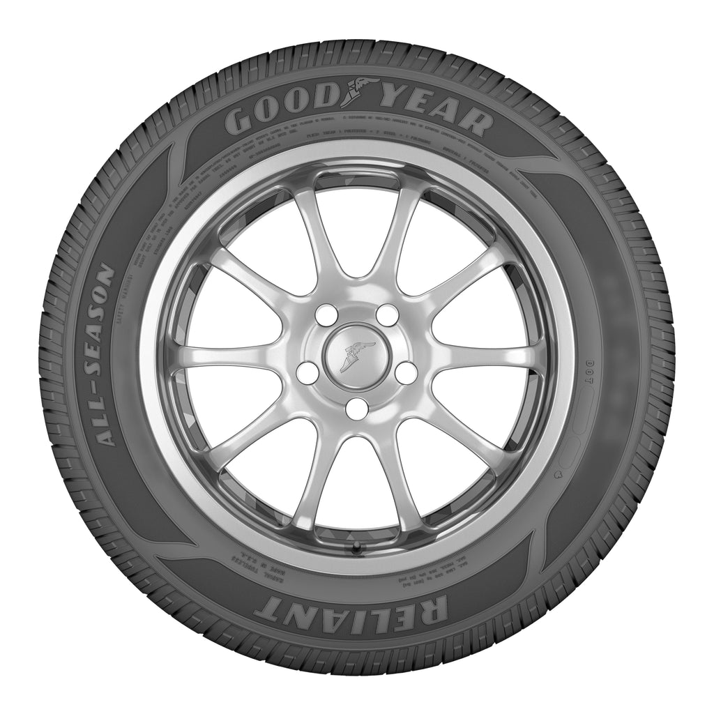 All-Season 255/55R20 110V Tire R648834