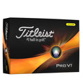 White Golf Balls 12 Pk Y97799