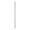 3/16 in. x 12 in. Black Oxide Extended-Length Drill Bit T96544