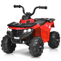 6V Battery Powered Kids Ride On ATV 4-Wheeler Quad H5371
