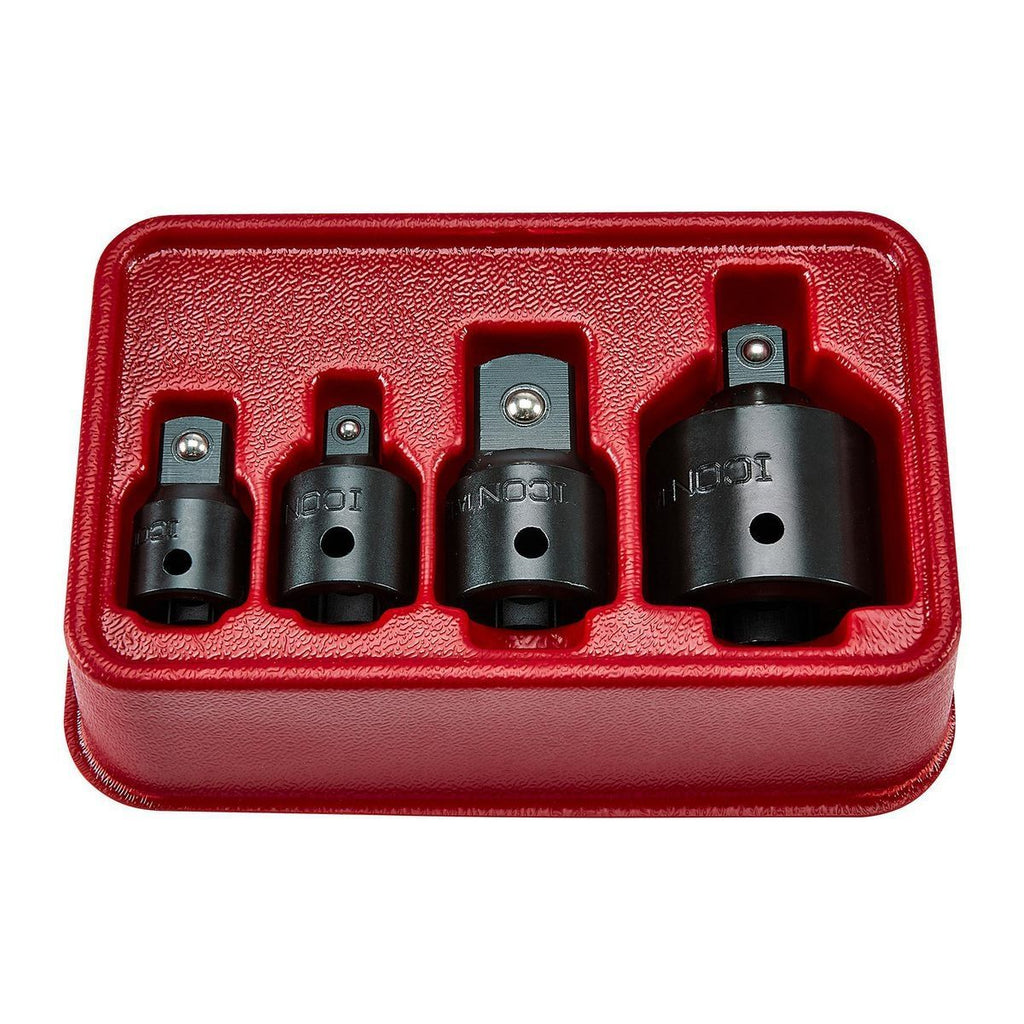 Impact Socket Adapter Set, 4 Piece P97911