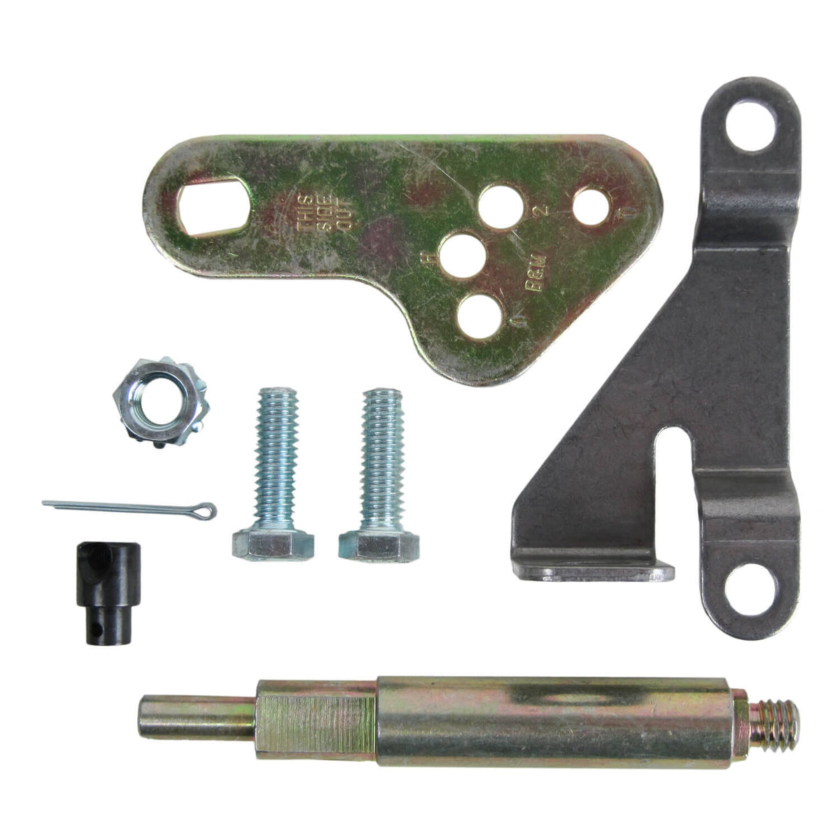 Bracket and Lever Kit Z269310