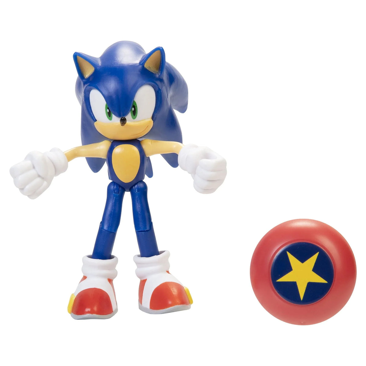 4'' Figure U477