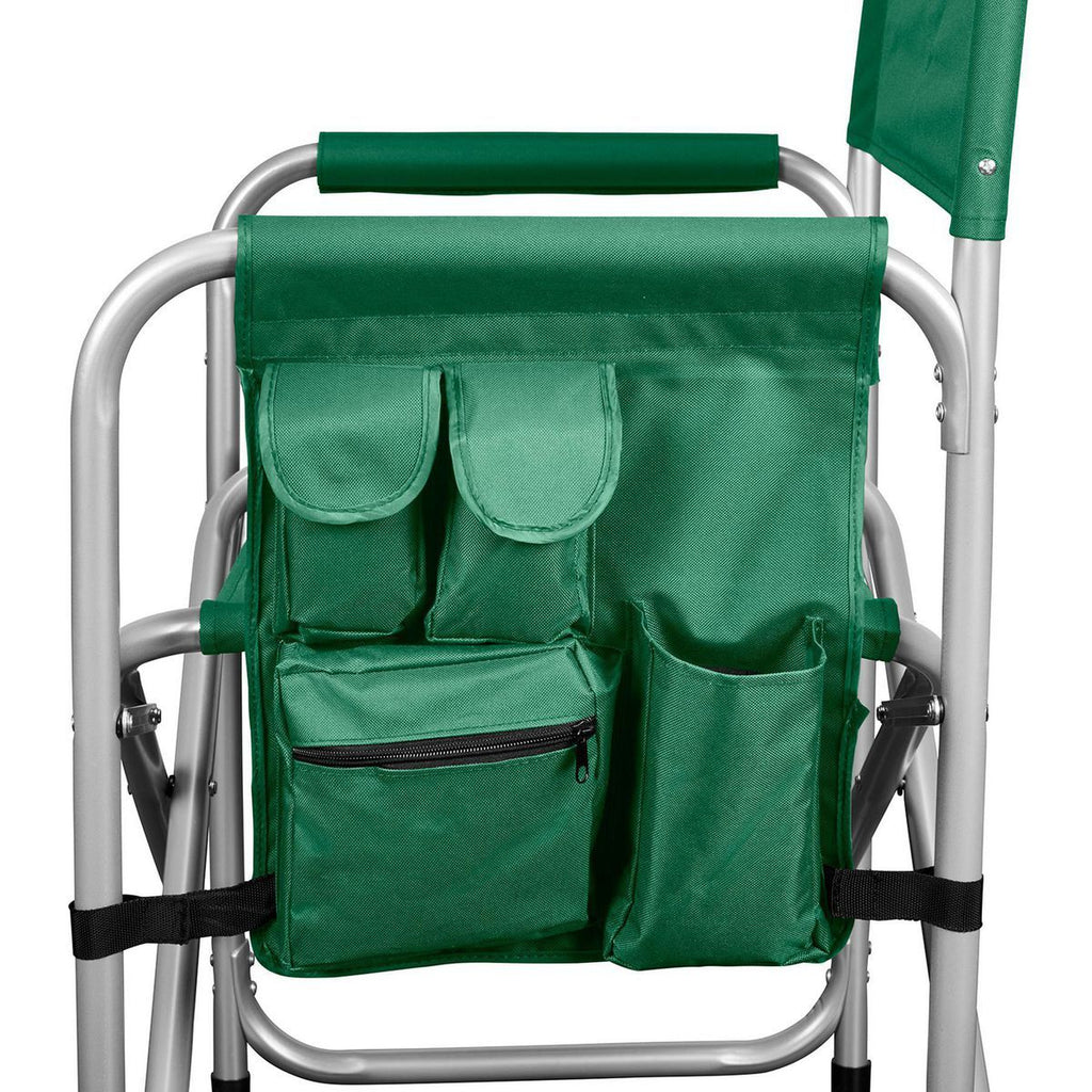 Foldable Aluminum Sports Chair U2265