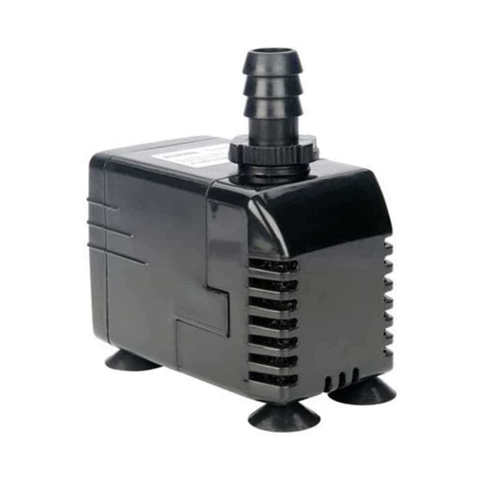 Aquarium Pump N533