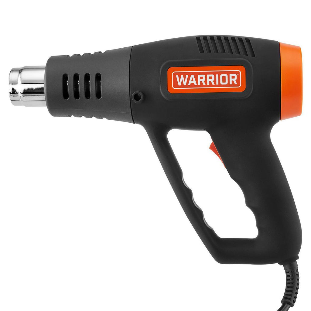 1500 Watt 11 Amp Dual Temperature Heat Gun K592