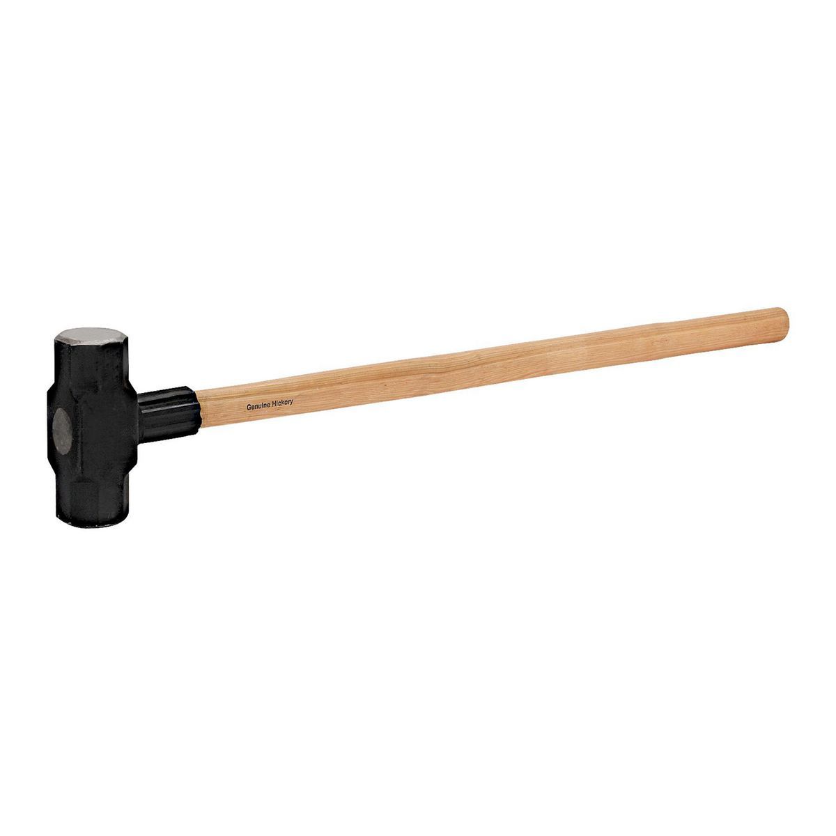 8 lb. Hickory Sledge Hammer O42320