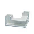 Aquarium Underground Tunnel Fish & Shrimp Hideout Z665