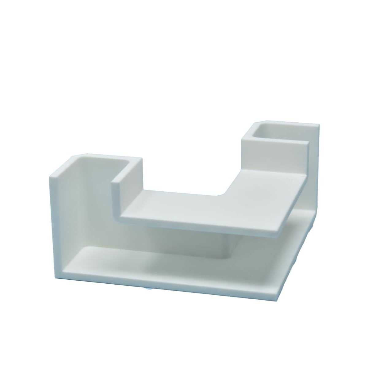 Aquarium Underground Tunnel Fish & Shrimp Hideout Z665