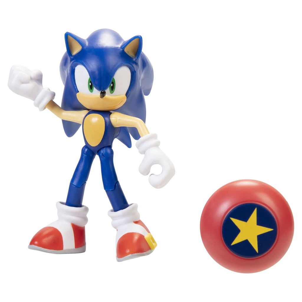 4'' Figure U477