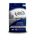 Grain-Free Dry Dog Food G50616