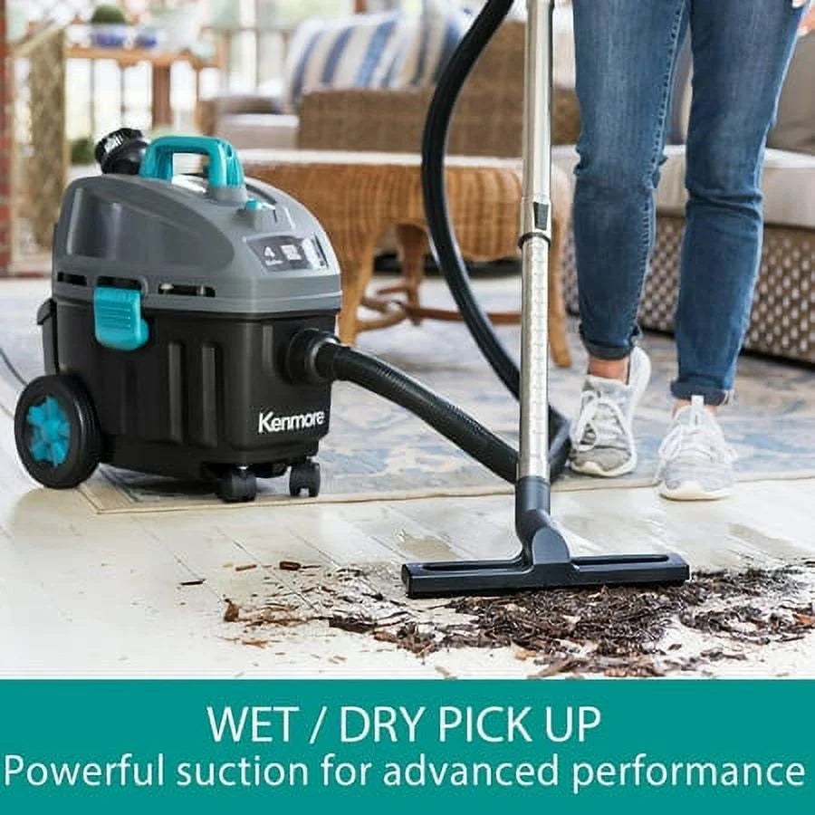 Portable Carpet Spot Cleaner & Pet Stain Vacuum L334